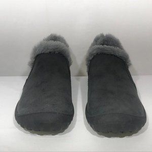 JSport Ladies' Slip On Shoe, JS-G